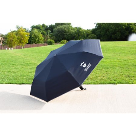 RAIN SHIELD UMBRELLA Umbrella Black RSUBLK